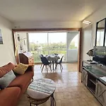 Appt 2 Pièces 5 Couchages Cap D'agde Ct980-b18 Agde