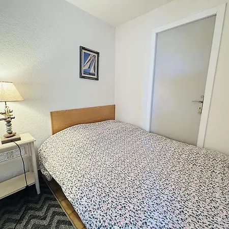 Appt 2 Pièces 5 Couchages Cap D'agde Ct980-b18 * Agde
